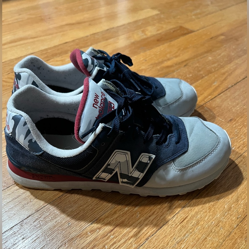 Men’s New Balance Sneakers